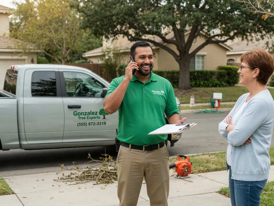Tree Service Hancock, MI FAQs